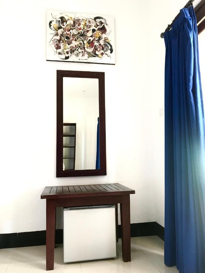 Tudes Homestay Amed  Exterior photo