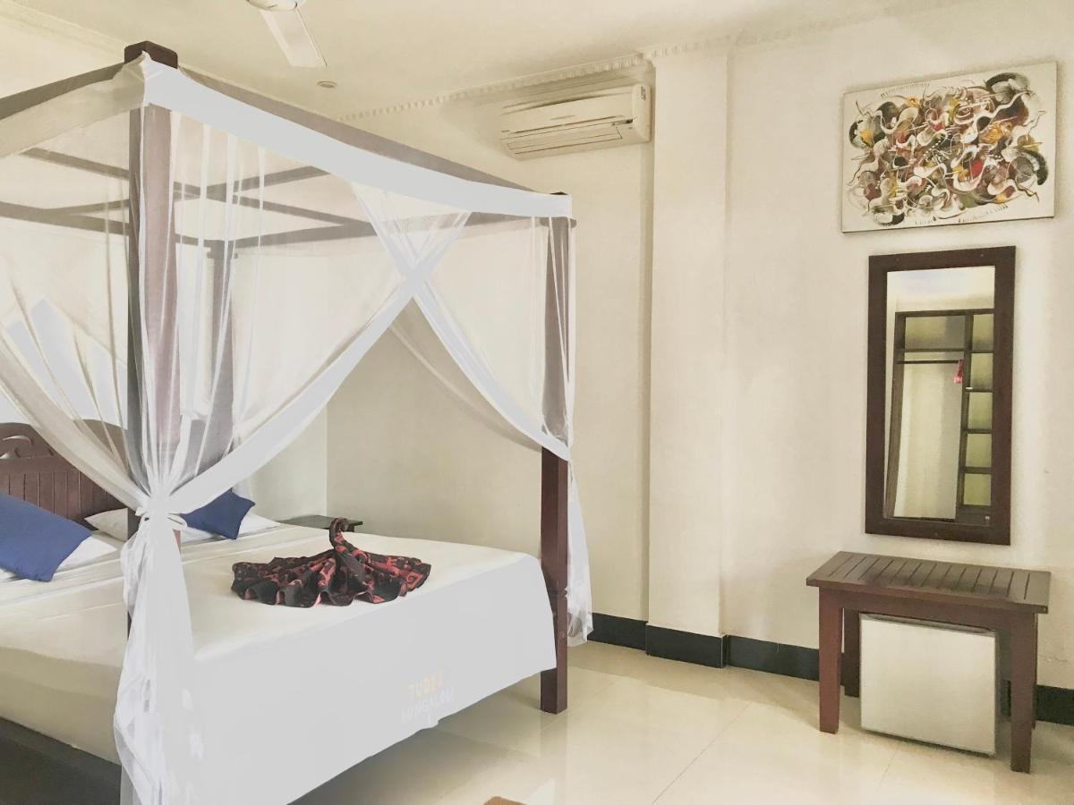 Tudes Homestay Amed  Exterior photo