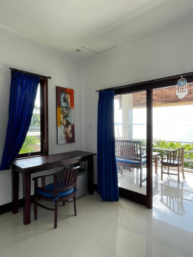 Tudes Homestay Amed  Exterior photo