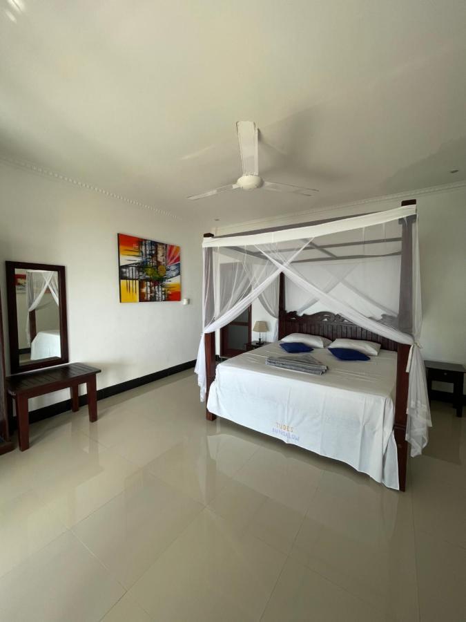 Tudes Homestay Amed  Exterior photo