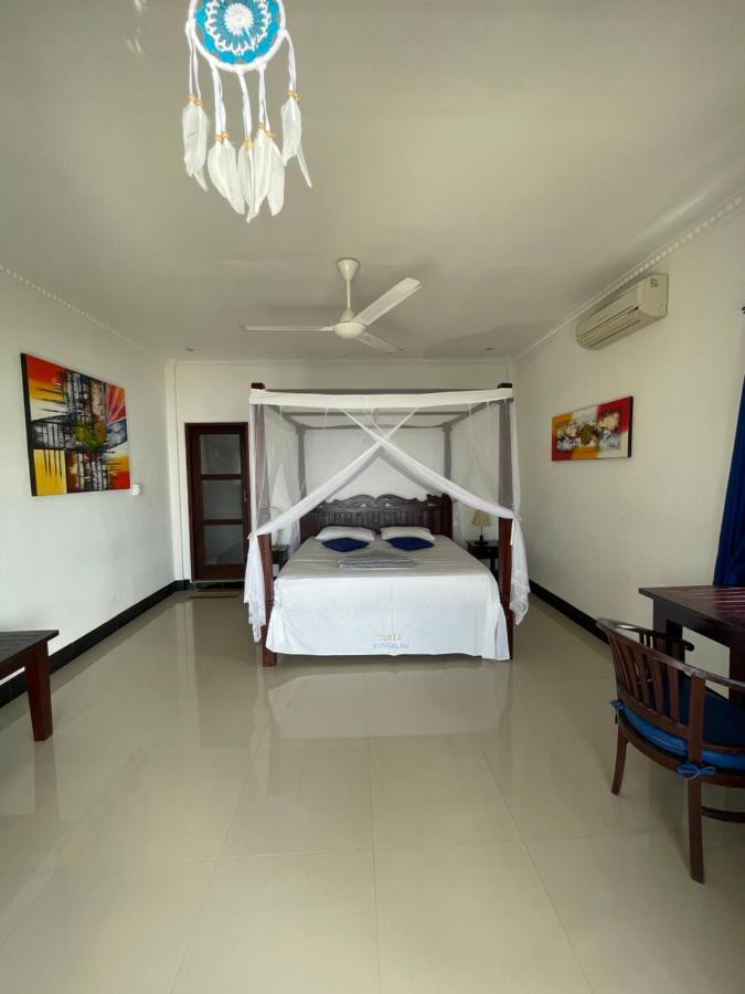 Tudes Homestay Amed  Exterior photo