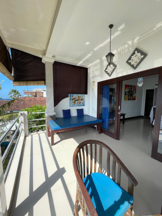 Tudes Homestay Amed  Exterior photo