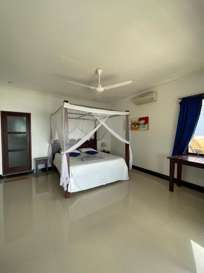 Tudes Homestay Amed  Exterior photo