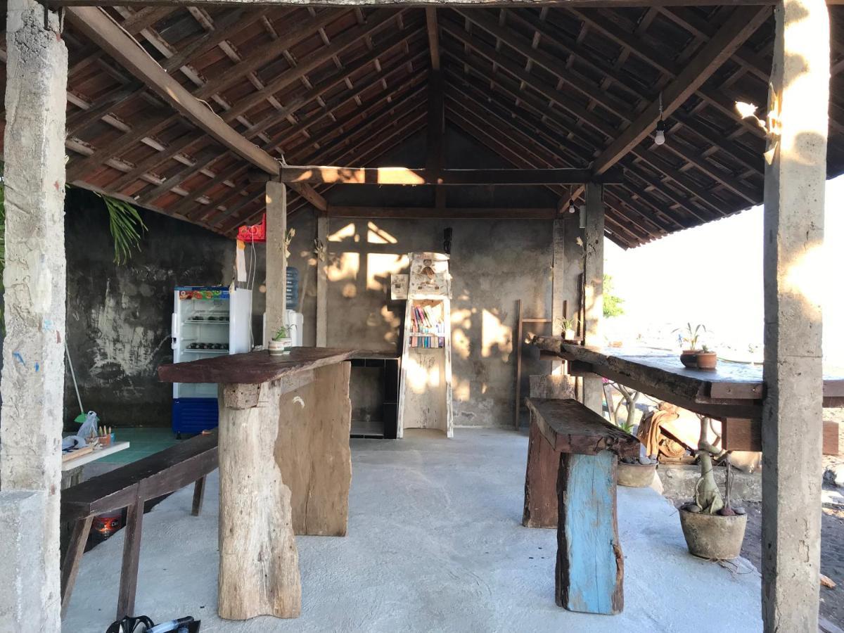 Tudes Homestay Amed  Exterior photo
