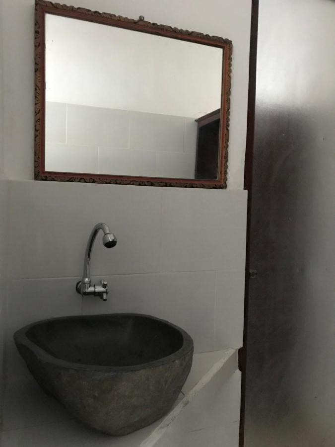 Tudes Homestay Amed  Exterior photo
