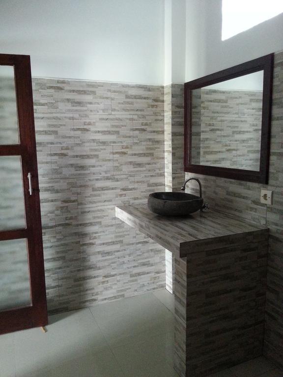 Tudes Homestay Amed  Exterior photo
